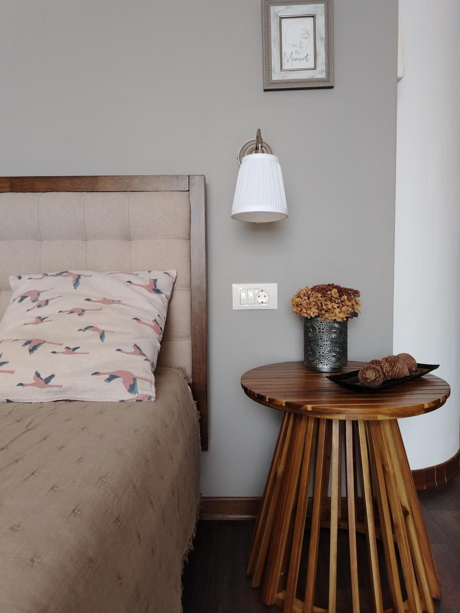 Apartament Danijela Rovinj Sea View And Free Parking Pokój zdjęcie