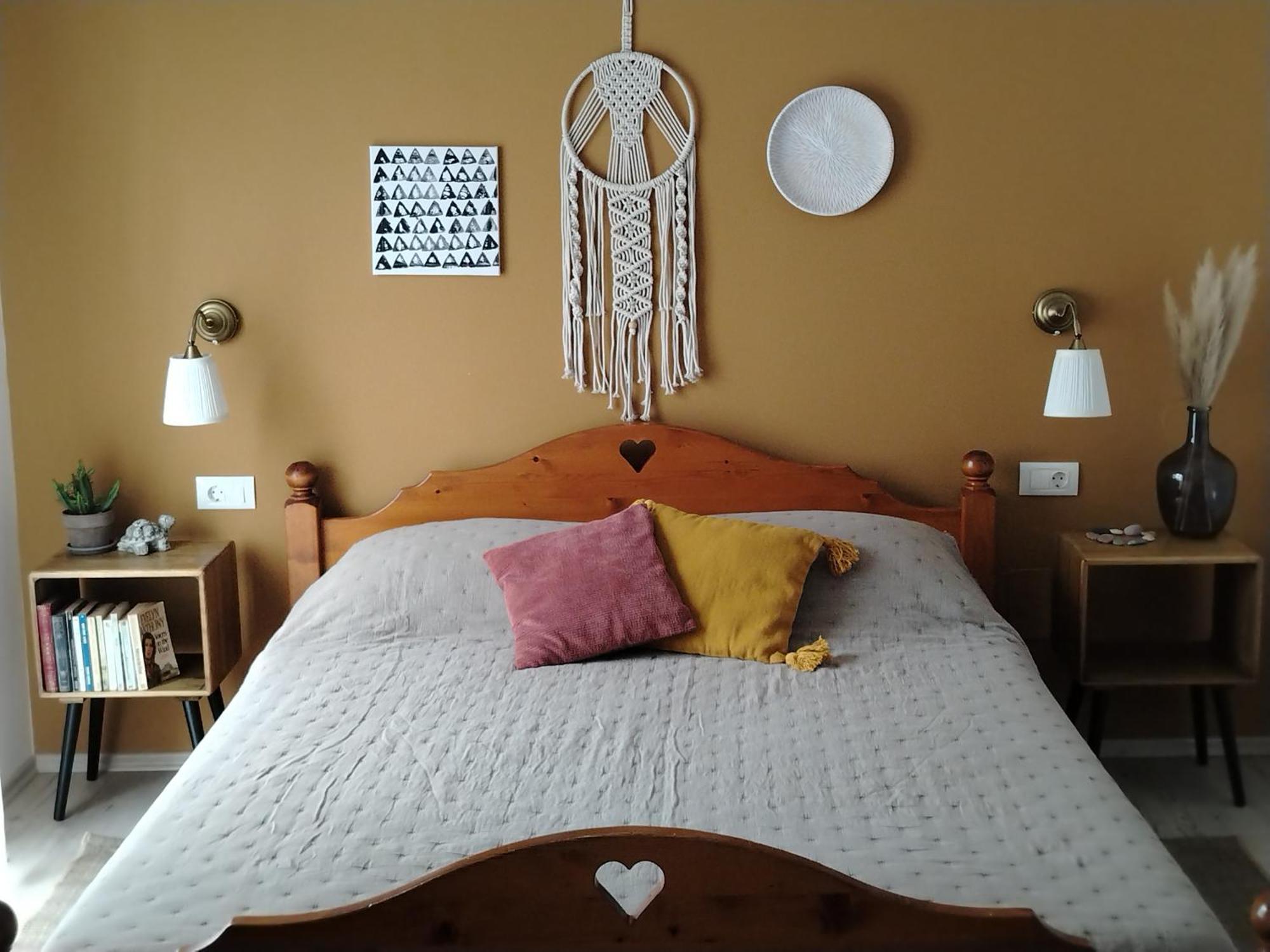 Apartament Danijela Rovinj Sea View And Free Parking Pokój zdjęcie