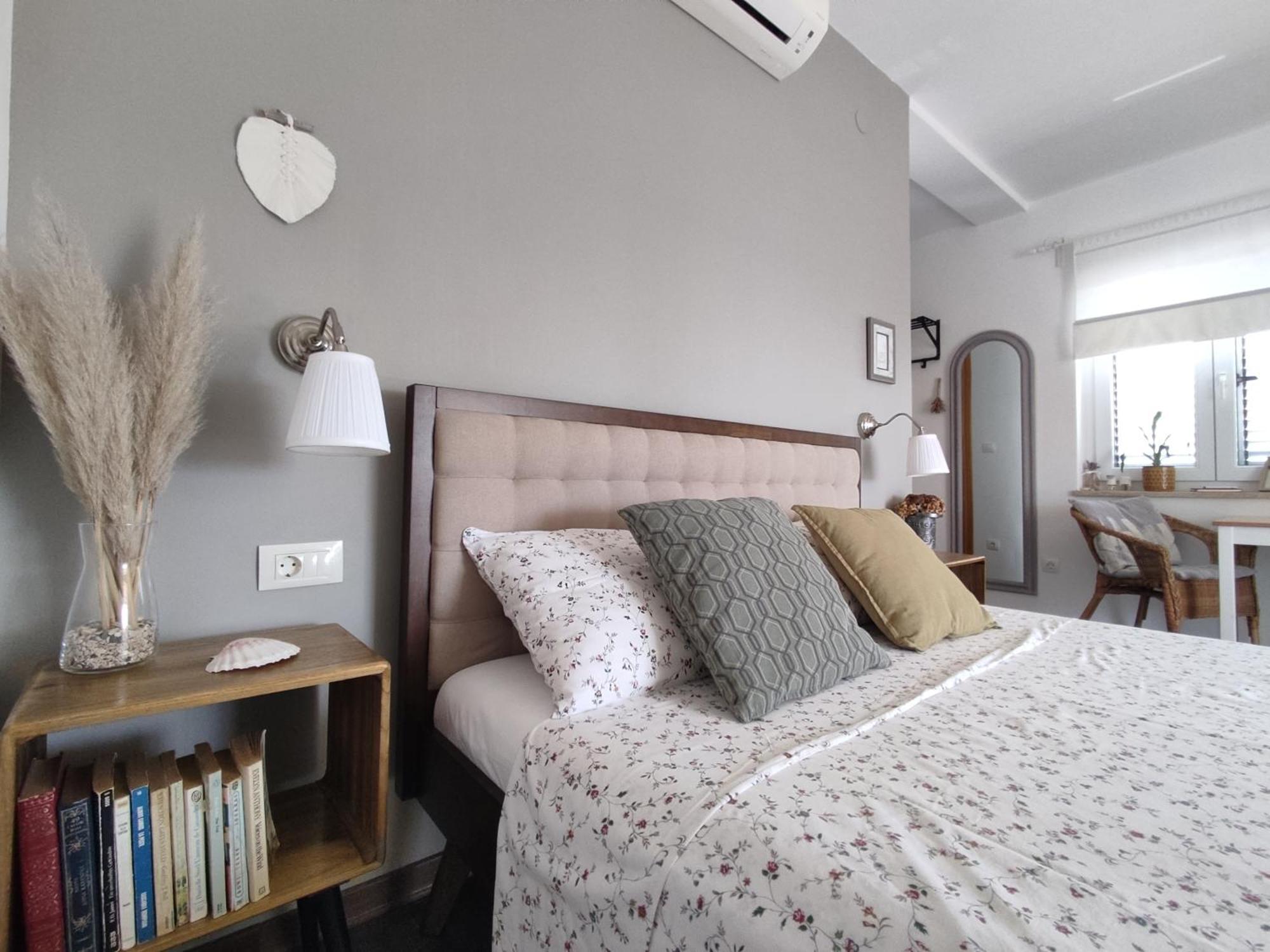 Apartament Danijela Rovinj Sea View And Free Parking Pokój zdjęcie