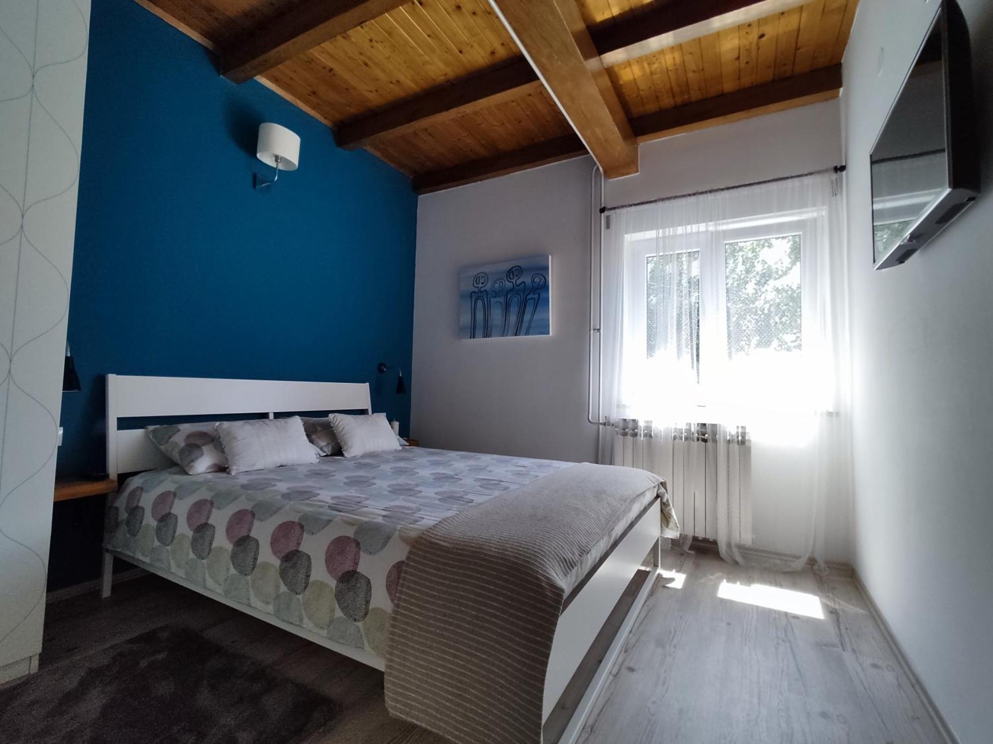 Apartament Danijela Rovinj Sea View And Free Parking Pokój zdjęcie