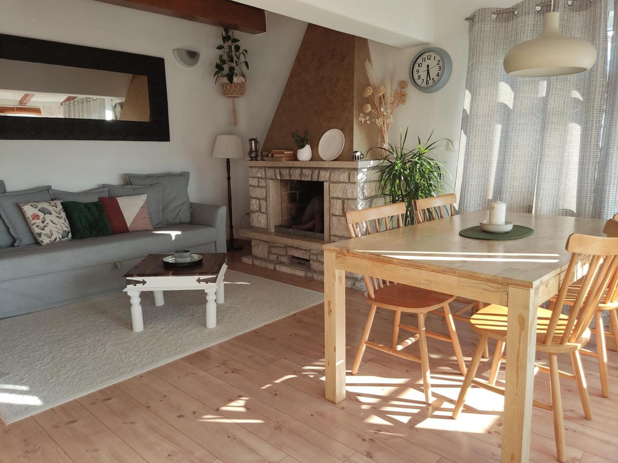 Apartament Danijela Rovinj Sea View And Free Parking Pokój zdjęcie