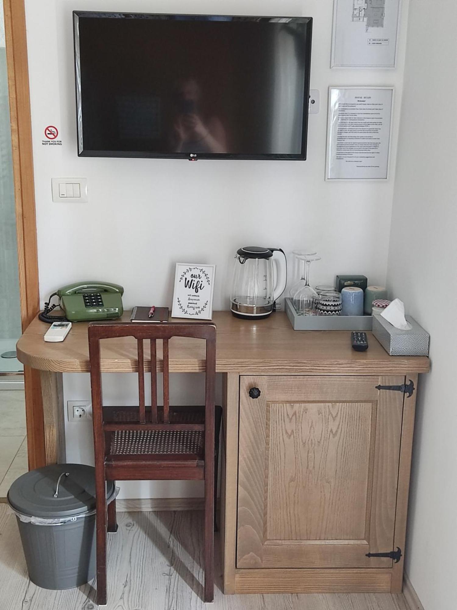 Apartament Danijela Rovinj Sea View And Free Parking Pokój zdjęcie