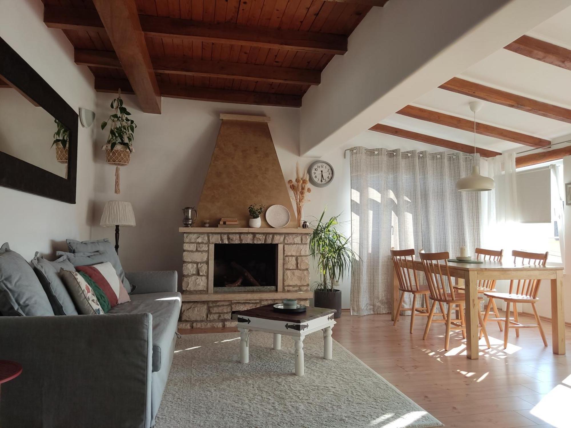 Apartament Danijela Rovinj Sea View And Free Parking Pokój zdjęcie