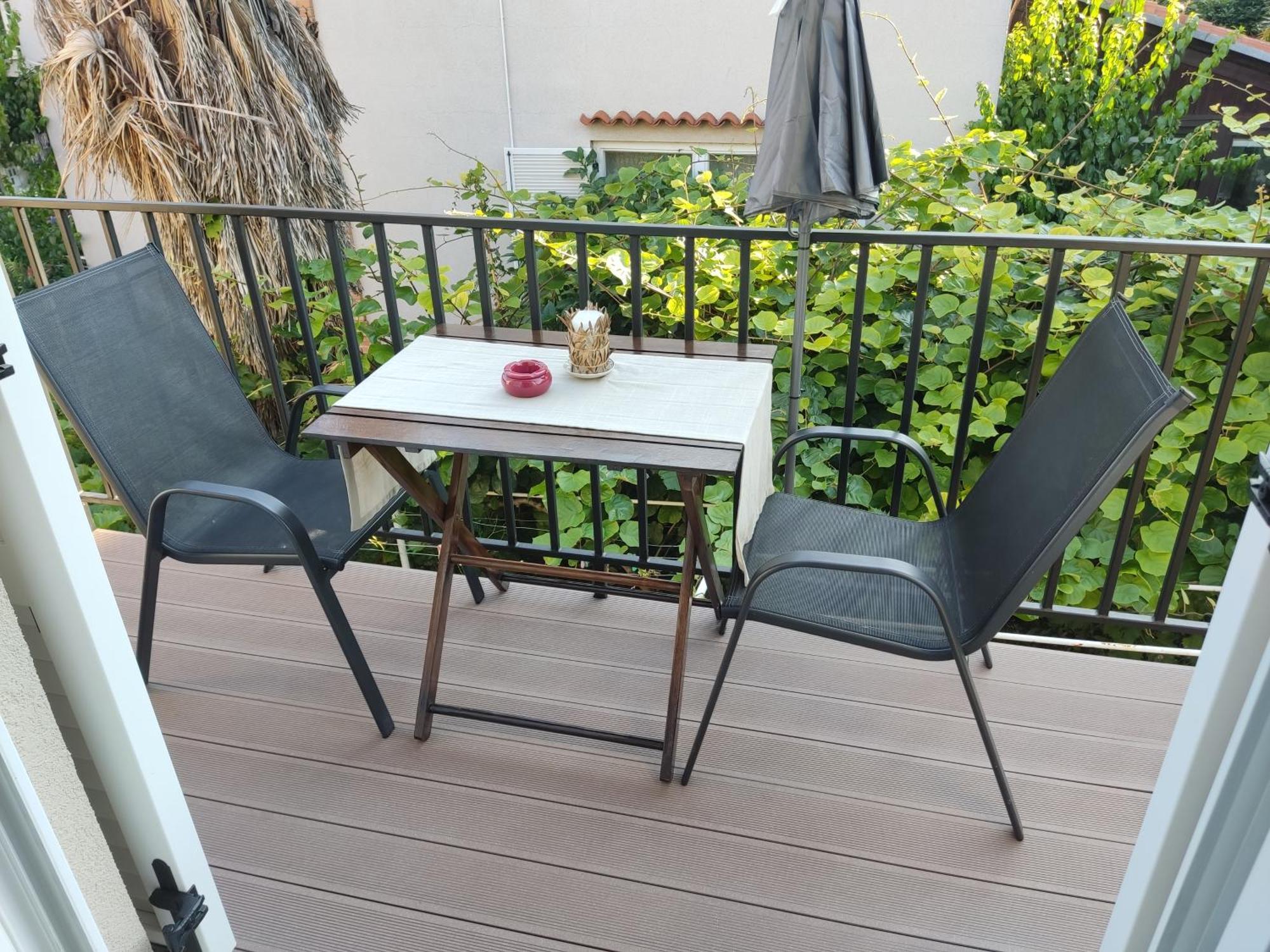 Apartament Danijela Rovinj Sea View And Free Parking Pokój zdjęcie